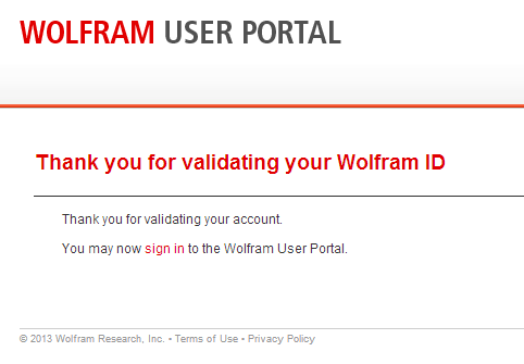 IDWolframvalidation