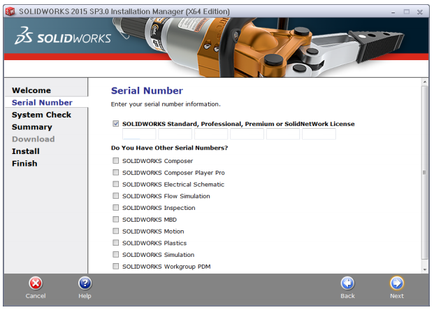 SolidWorks 2