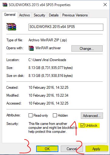 Solidworks troubleshoot1